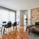 Apartmán Casa Eclea Belem Design
