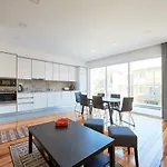 Casa Eclea Belem Design Apartmán Lisboa