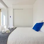 Casa Eclea Belem Design Apartmán *