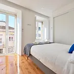 Casa Eclea Belem Design Apartmán Lisboa