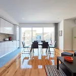 Casa Eclea Belem Design *