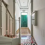 Appartement Casa Eclea Belem Design