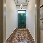 Appartement Casa Eclea Belem Design Lisboa