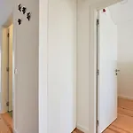 Appartement Casa Eclea Belem Design *