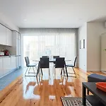 Casa Eclea Belem Design Appartement