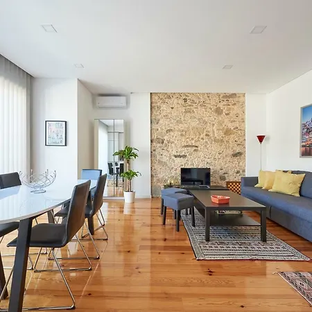 Casa Eclea Belem Design Apartment *