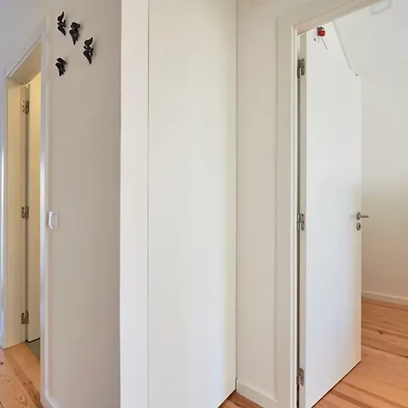 Lejlighed Casa Eclea Belem Design *