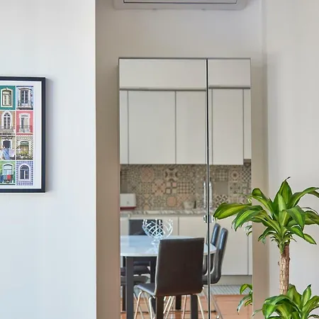 Casa Eclea Belem Design