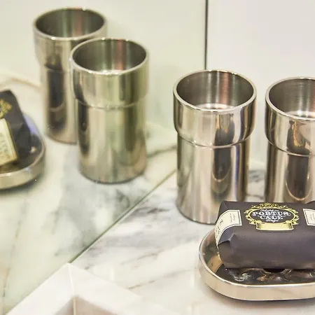 Appartement Casa Eclea Belem Design *