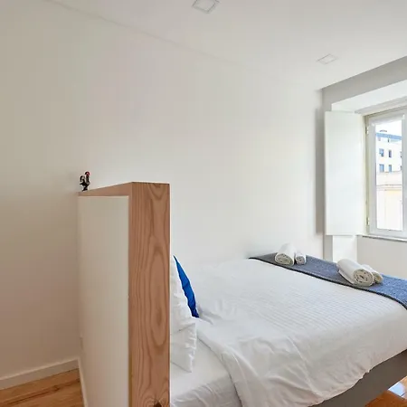 Casa Eclea Belem Design Appartement