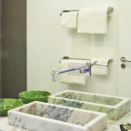 Lejlighed Casa Eclea Belem Design