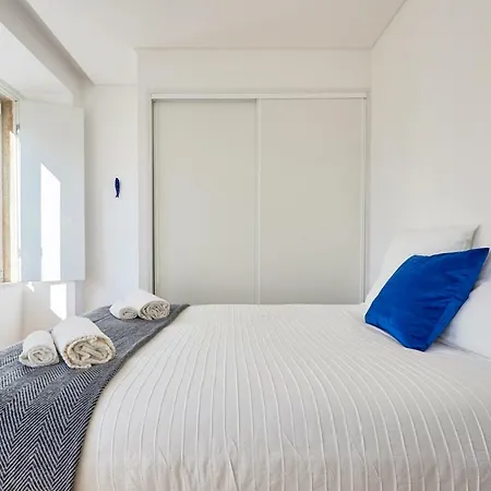 Casa Eclea Belem Design Appartement *