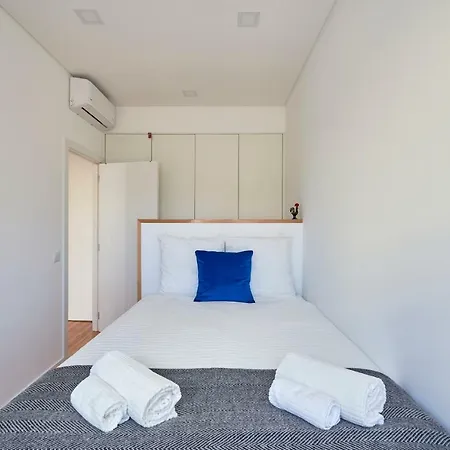 Casa Eclea Belem Design *