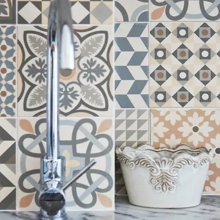 Casa Eclea Belem Design * Lissabon