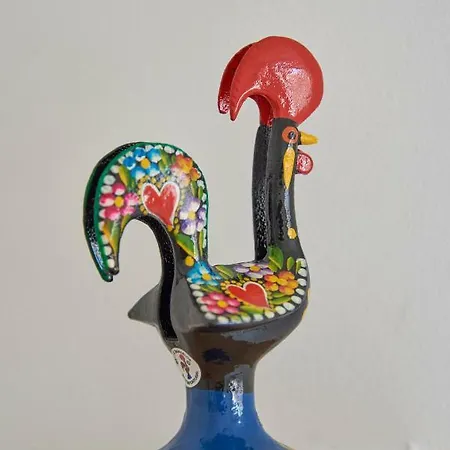 Appartement Casa Eclea Belem Design Lissabon