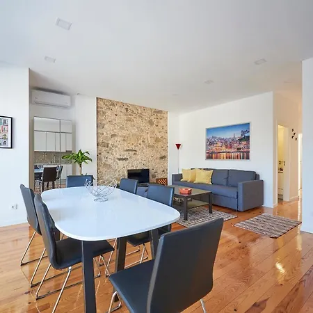 Casa Eclea Belem Design Lejlighed