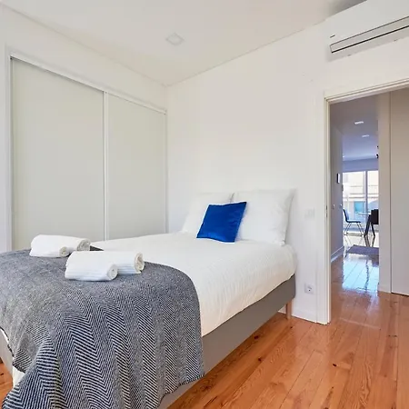 Casa Eclea Belem Design *