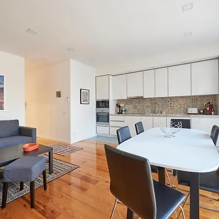 Casa Eclea Belem Design * Lisboa