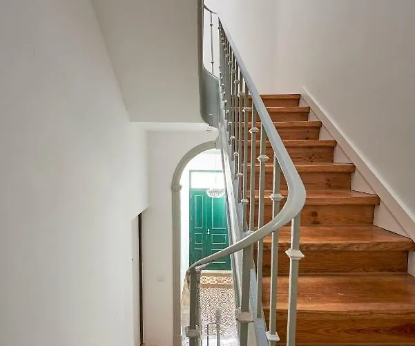 Casa Eclea Belem Design Apartament *