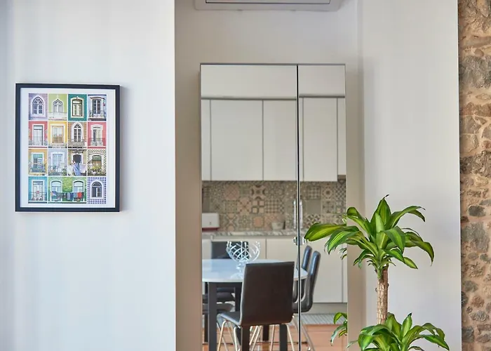 Casa Eclea Belem Design