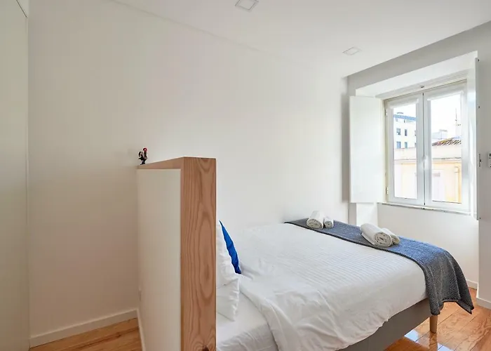 Casa Eclea Belem Design Apartament