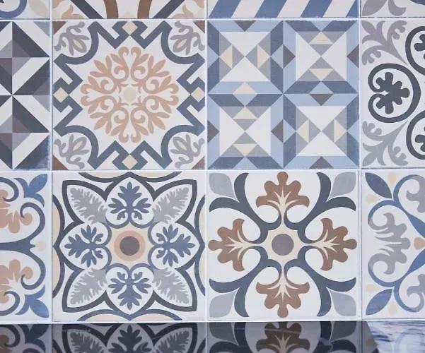 Apartment Casa Eclea Belem Design