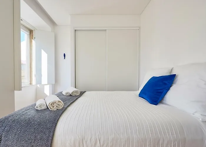 Casa Eclea Belem Design Apartment *
