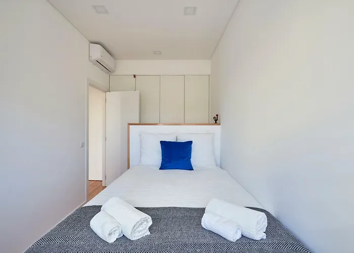 Casa Eclea Belem Design *