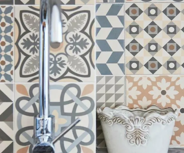 Casa Eclea Belem Design * Lisboa