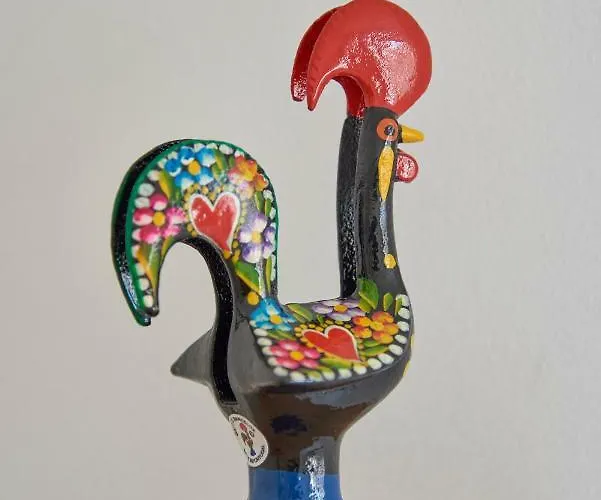 Apartment Casa Eclea Belem Design Lissabon