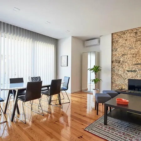 דירה Casa Eclea Belem Design