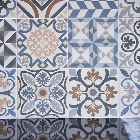 דירה Casa Eclea Belem Design