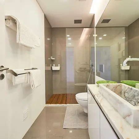 דירה Casa Eclea Belem Design *