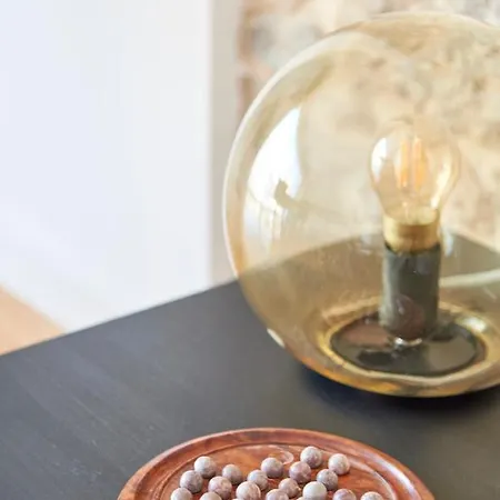 דירה Casa Eclea Belem Design