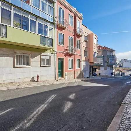 Casa Eclea Belem Design *